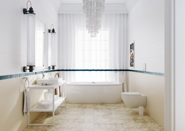 Kafle piecowe w nowoczesnym wydaniu – gorący trend 2026