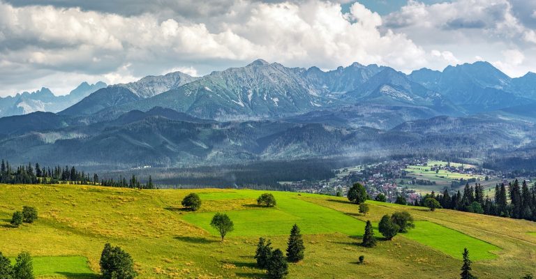 Zakopane – noclegi dopasowane do twojego stylu wypoczynku